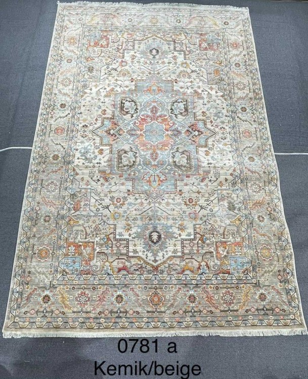 Ковер Elit Carpet 300x475 см