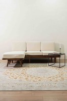 Ковер Abat-Ali Home 350x500 см