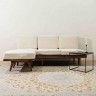 Ковер Abat-Ali Home 350x500 см