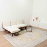 Ковер Abat-Ali Home 350x500 см