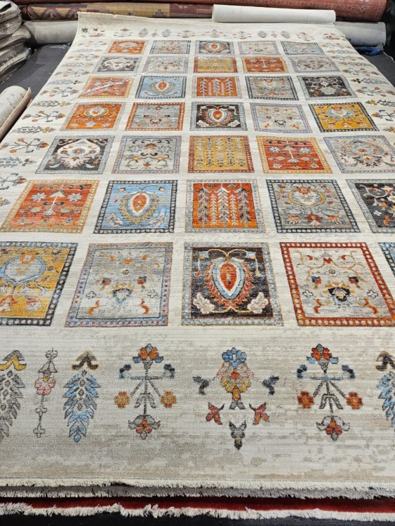Ковер Hand Craft 300x475 см