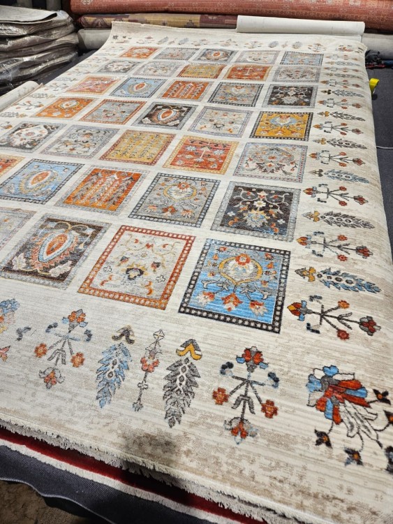 Ковер Hand Craft 300x475 см