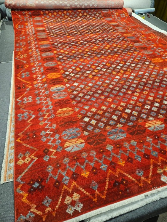 Ковер Hand Craft 200x400 см
