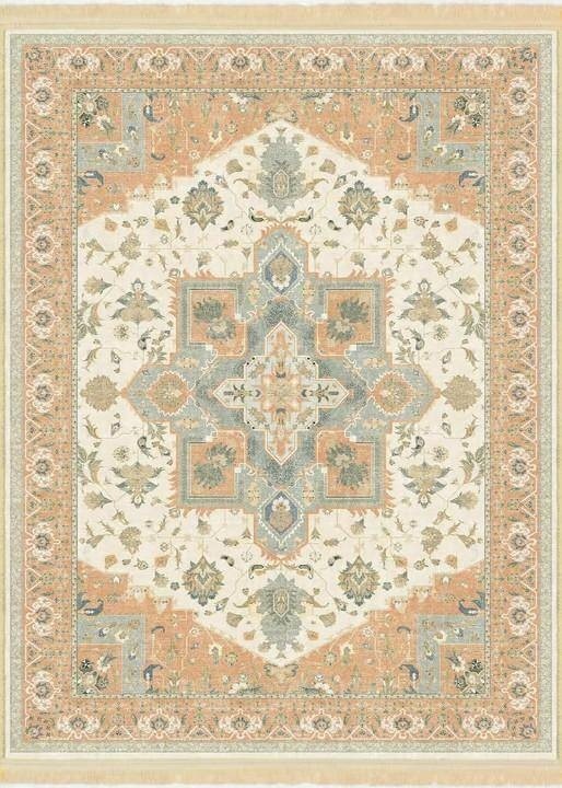 Ковер Modema 225x340 см