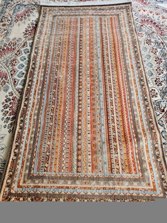 Ковер Hand Craft 300x500 см