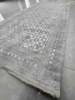 Ковер Bal Tekstil 200x400 см