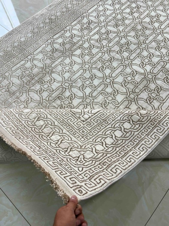 Ковер Bal Tekstil 200x400 см