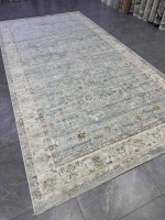 Ковер Armoni Kilem 200x400 см