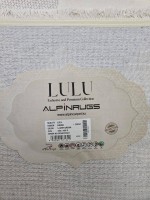 Ковер Lulu 200x400 см