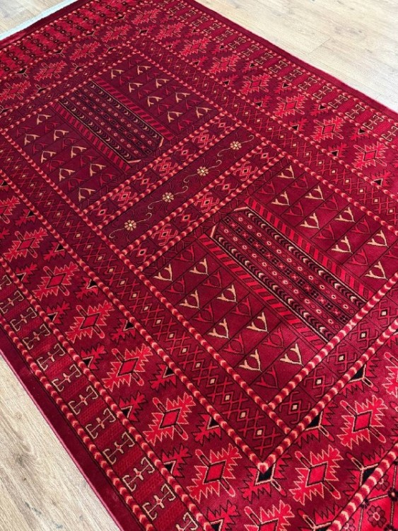Ковер Alasha Collection 400x600 см