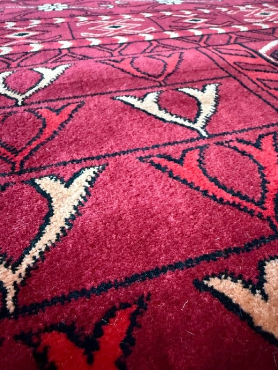 Ковер Alasha Collection 400x600 см