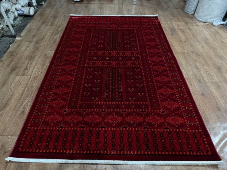 Ковер Alasha Collection 400x600 см