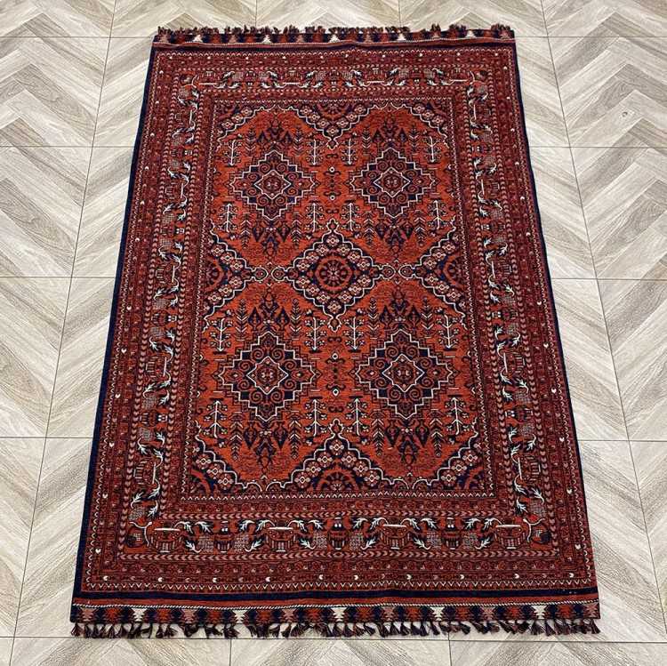 Ковер Linea Hali 200x400 см