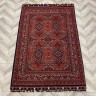 Ковер Linea Hali 200x400 см