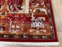 Ковер NUR 250x500 см