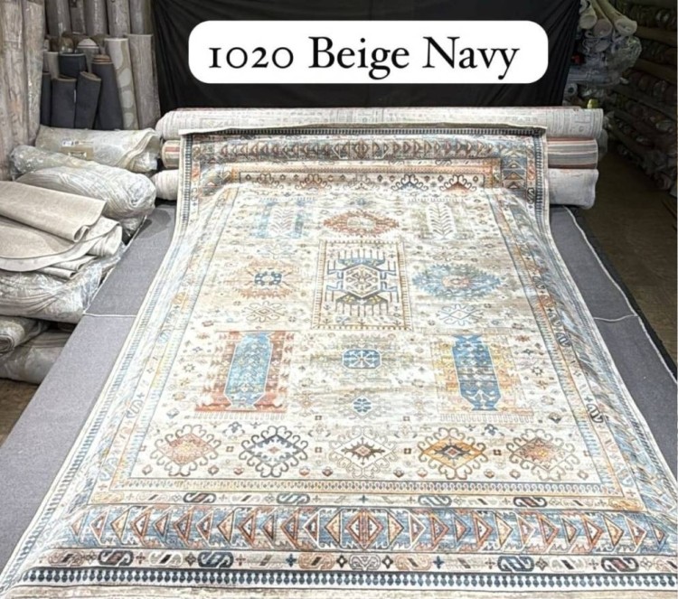 Ковер Hand Craft 300x400 см