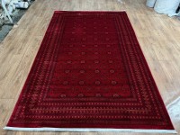 Ковер Alasha Collection 400x600 см