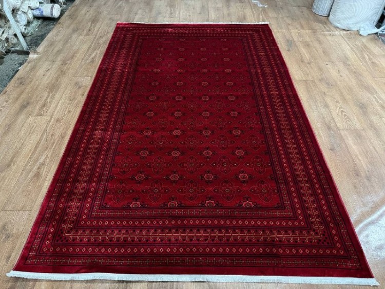 Ковер Alasha Collection 400x600 см
