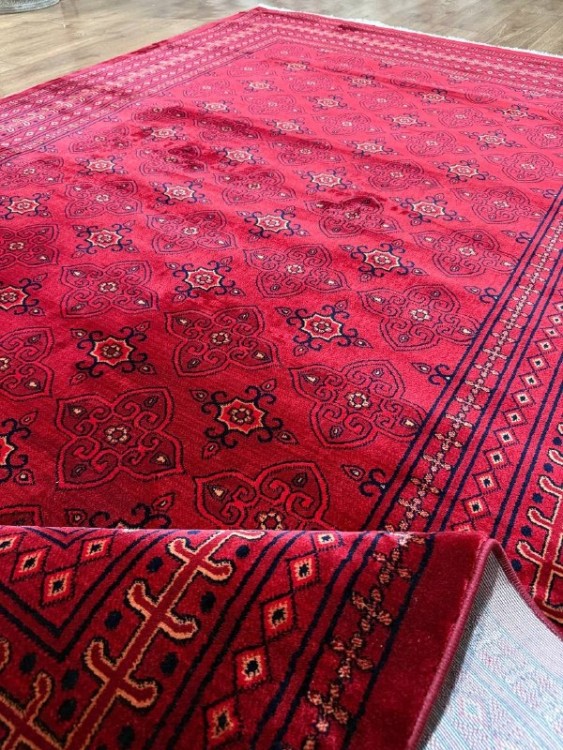 Ковер Alasha Collection 400x600 см