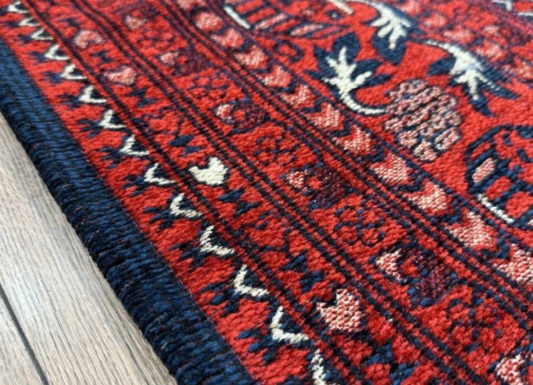 Ковер Bal Tekstil 200x400 см