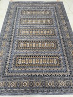 Ковер Luxury carpet 200x300 см
