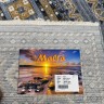 Ковер Luxury carpet 200x300 см