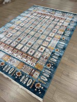 Ковер Bal Tekstil 200x400 см