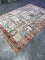 Ковер ДОМ КОВРОВ 400x500 см