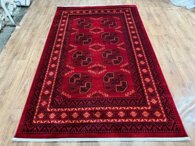 Ковер Alasha Collection 400x600 см