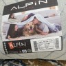 Ковер Alpin Carpet 200x200 см