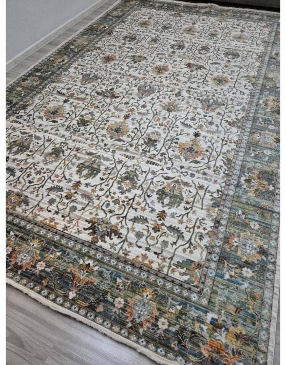 Ковер Hand Craft 250x475 см