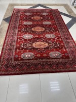 Ковер Hand Craft 250x350 см