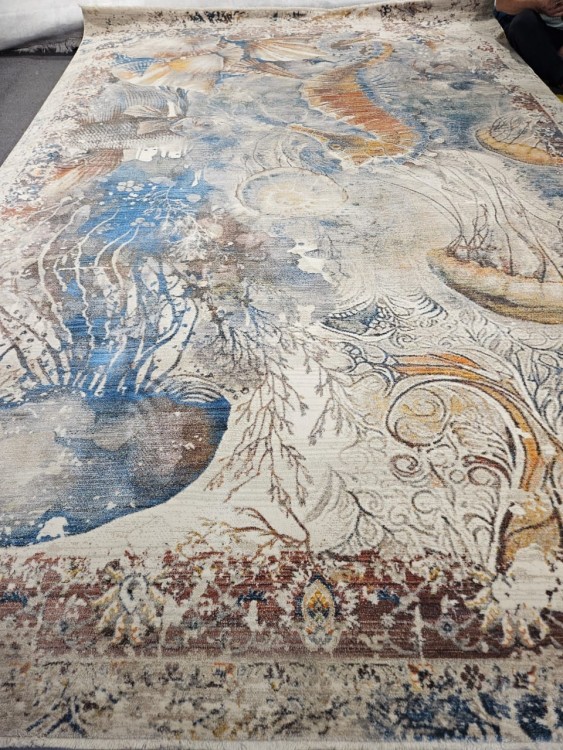 Ковер Hand Craft 200x290 см