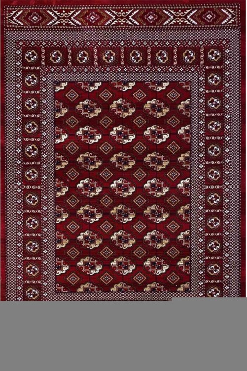 Ковер KARTAL 350x700 см