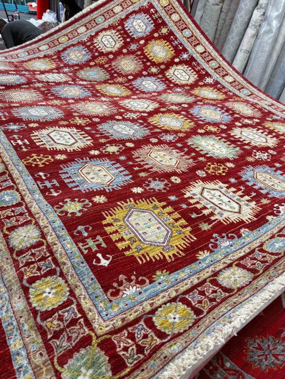 Ковер Ziya home 300x500 см