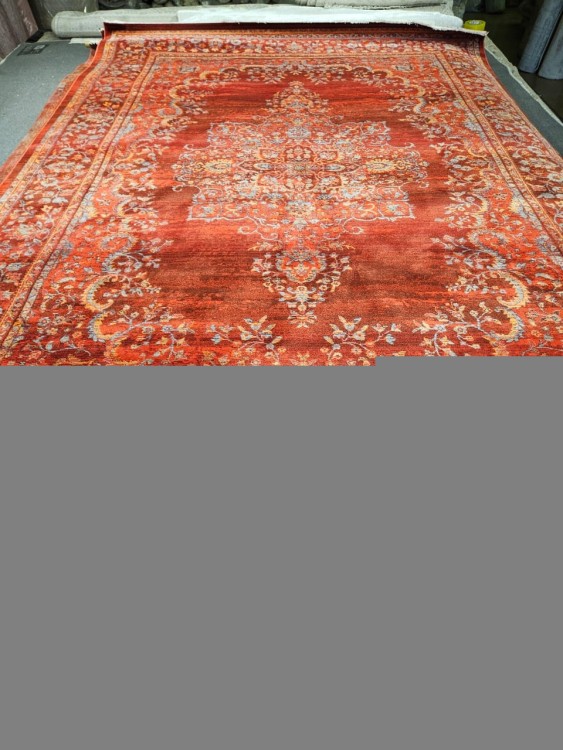 Ковер Hand Craft 200x400 см