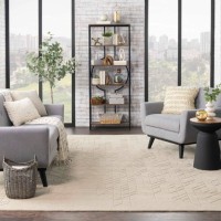 Ковер Nourison 260x350 см