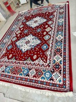 Ковер Persian Silk 250x350 см