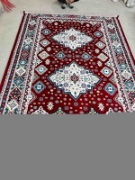 Ковер Persian Silk 250x350 см