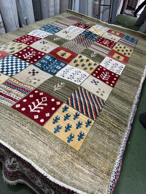Ковер Ziya home 200x300 см