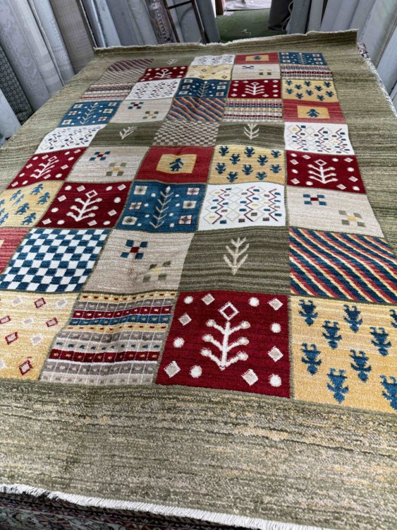 Ковер Ziya home 200x300 см
