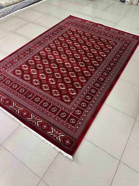 Ковер Bal Carpet 400x500 см