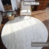 Ковер 200x200 см