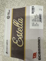Ковер Yusuf carpets 250x500 см