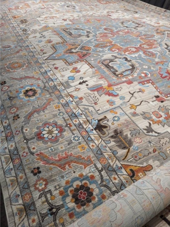 Ковер Hand Craft 350x400 см