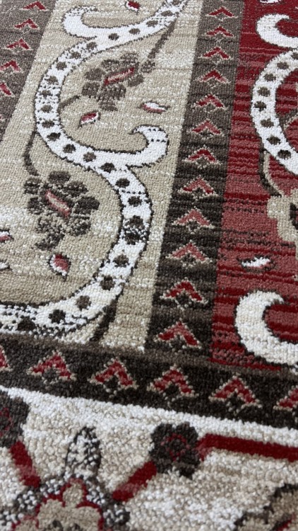 Ковер Alpin Rugs 250x350 см