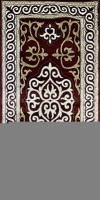 Ковер Bal Tekstil 300x400 см