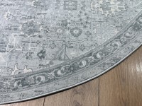 Ковер KARTAL 200x200 см