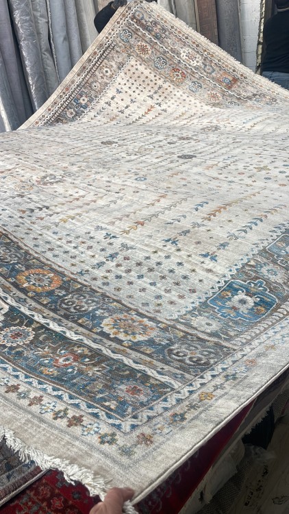 Ковер Ziya home 350x400 см