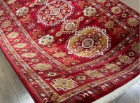 Ковер AFG carpet 250x400 см